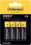 Batterie Energy AA, LR06 Alkaline Mangnese, 2600 mAh, 1,5...