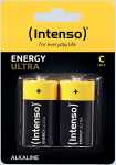 Batterie Energy Ultra C, LR14, Alkaline Mangnese, 8000...