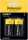 Batterie Energy Ultra C, LR14, Alkaline Mangnese, 8000 mAh, 1,5 V