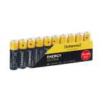 Batterie Energy Ultra AA, LR6 Alkaline Mangnese, 2600...