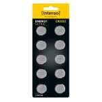 KnopfzelleEnergy Ultra CR2032 10er Blister
