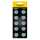 KnopfzelleEnergy Ultra CR2032 10er Blister