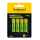 Accu, 850mAh, Micro, AAA, HR03, 4er Blister