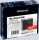 CD/DVD-Hülle, Slim Case, 10er Pack