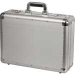 Alumaxx Atachékoffer aus Aluminium Zwei...