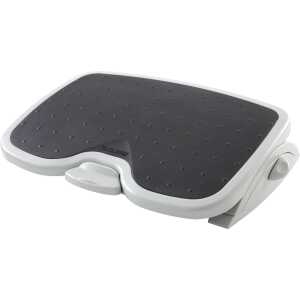 Plus-Fußstütze SmartFit, grau, Winkel individuell einstellbar von