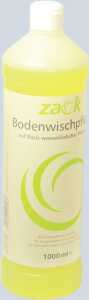 Zack Bodenwischpflege 1L Flasche
