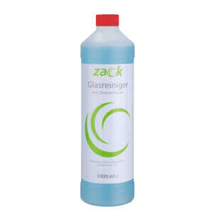 ZACK Glasreiniger 1 Liter Zitro