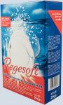 Spülmaschinensalz Regesoft, Premium- salz,...