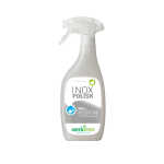 Edelstahlpolitur Greenspeed Inox Polish, 500ml