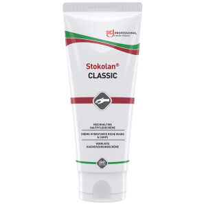 STOKOLAN Hautpflegecreme CLASSIC 100 ml