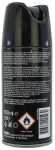 ELINA Deospray 150ml for men Active Fresh