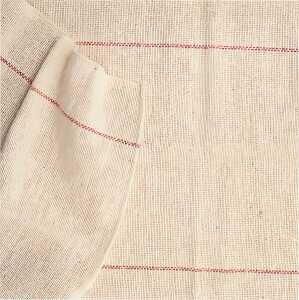 Aufnehmer "Nilpferd/Nina" feste Qualität 60 x 70 cm