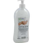 Seifencremepumpspender Medination, 500ml für Hand-...