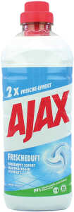 AJAX Allzweckreiniger 1 Liter Frischeduft