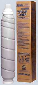 Toner TN-310C cyan für Bizhub C350,C450,C351