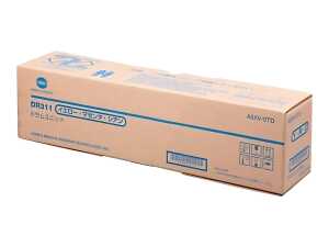 Fotoleitertrommel DR-311 farbig für bizhub C220, C280, C360