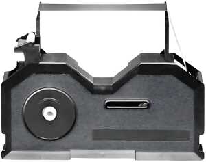 Farbband Gr. 187C schwarz für Triumph Adler Gabriele 8008 ua