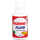 Korrekturflüssigkeit, weiß, 20ml Pinselflasche, auf Benzinbasis