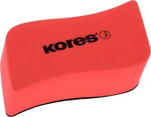 Whiteboard Schwamm, magnetisch, Maße: 60x23x100, Leichtgewicht,