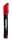 Kores Permanentmarker, rot, Rundspitze 1,5-3mm
