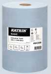 Putzrolle Katrin Basic XXL 2 blue 1000 Bl.,2 lg.2x360m...
