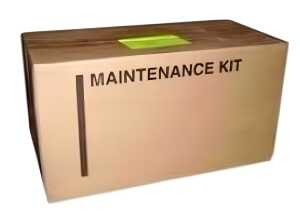 Maintanance Kit MK-707 für KM4035, KM5035