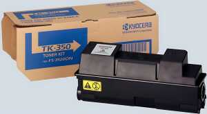 Toner-Kit TK-350 schwarz für FS-3040MFP,FS-3140MFP,FS-3540MFP,