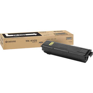 Toner-Kit TK-4105 schwarz für TASKalfa 1800, TASKalfa 1801,