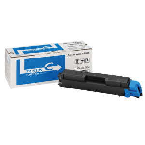Toner TK-5135C cyan für TASKalfa 265ci
