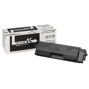 Toner TK-5135K schwarz für TASKalfa 265ci