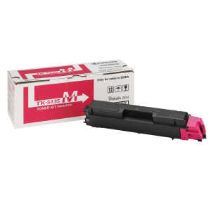 Toner TK-5135M magenta für TASKalfa 265ci