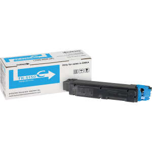 Toner TK-5150C cyan für P6035cdn, M6035cidn, M6535cidn