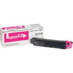 Toner TK-5160M magenta für Ecosys P7040cdn