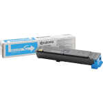 Toner TK-5195C cyan für Taskalfa 306ci