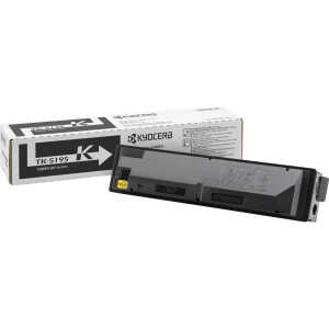 Toner TK-5195K schwarz für Taskalfa 306ci