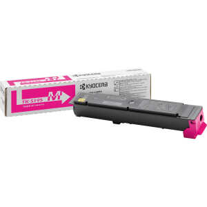 Toner TK-5195M magenta für Taskalfa 306ci