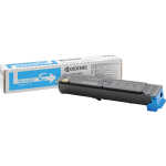 Toner TK-5205C cyan für Taskalfa 356ci