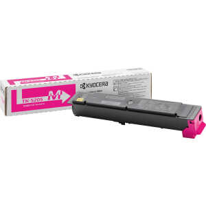 Toner TK-5205M magenta für Taskalfa 356ci