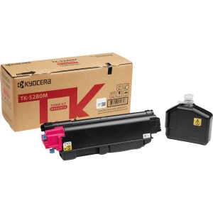 Toner-Kit TK-5280M magenta für P6235, M6235, M6635