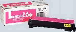 Toner-Kit TK-560M magenta für FS-C5300DN