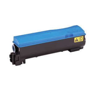 Toner-Kit TK-570C cyan für FS-C5400DN
