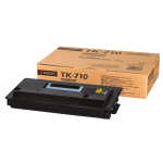 Toner-Kit TK-710 schwarz für FS-9130DN, 9130DN/B,...