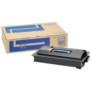 Toner-Kit TK-725 schwarz für TASKalfa 420i, 520i