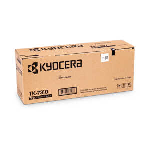 Toner-Kit TK-7310 schwarz für ECOSYS P4140dn