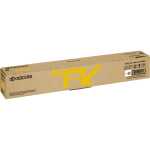 Toner-Kit TK-8115Y gelb für M8130cidn