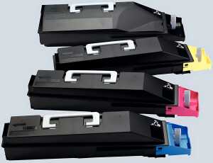 Toner-Kit TK-8315K schwarz für TASKalfa 2550ci