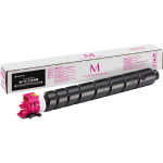 Toner-Kit TK8525M magenta für TASKalfa 4052ci