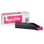 Toner-Kit TK-865M magenta für TASKalfa 250ci,300ci