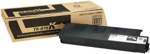 Toner-Kit TK-875K schwarz für TASKalfa 550c, 650c, 750c